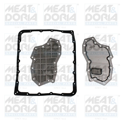 Hydraulic Filter Kit, automatic transmission
